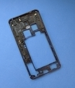 Middle Frame Lg Optimus F6