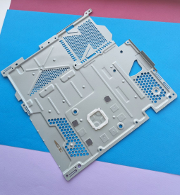 Middle Frame Metal Sony Ps4