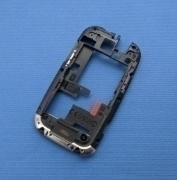 Middle Frame Motorola Bravo Mb520 Buzzer
