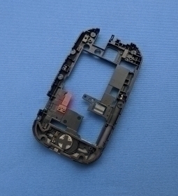 Middle Frame Motorola Bravo Mb520 Buzzer 0