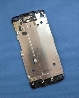 Middle Frame Motorola Moto G5 Plus