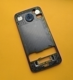 Middle Frame Motorola Moto Z3