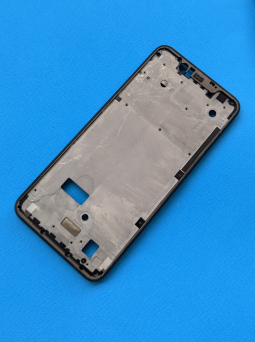 Middle Frame Nokia 5.1 Plus B Stock Black 3