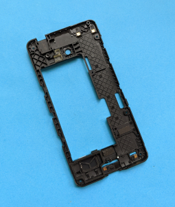 Middle Frame Nokia Lumia 635 Camera Glass 2
