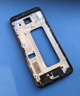 Middle Frame Panel Samsung Galaxy J4 Plus 2018
