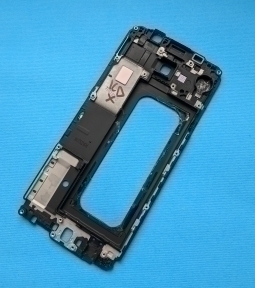 Middle Frame Samsung Galaxy A3 2016 A310