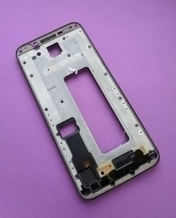 Middle Frame Samsung Galaxy A6 2018 A600fn