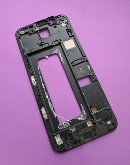 Middle Frame Samsung Galaxy A6 2018 A600fn 2
