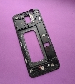 Middle Frame Samsung Galaxy A6 Plus 2018 A605