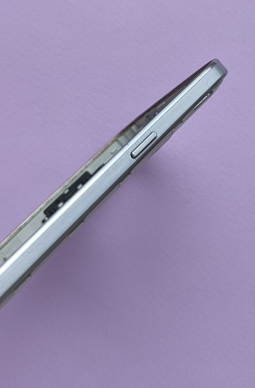 Middle Frame Samsung Galaxy Core Prime With Cam Glass 4