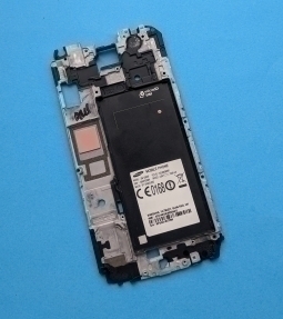 Middle Frame Samsung Galaxy S5 G900f Exynoss