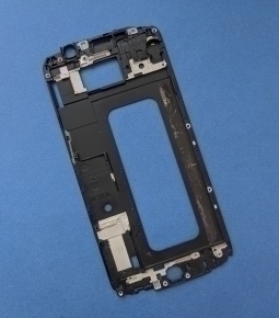 Middle Frame Samsung Galaxy S6 G920v 2