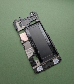 Middle Frame Samsung Galaxy S7 Active Metal