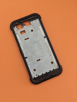 Middle Frame Side Blackview Bv5900 A Stock