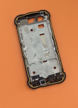 Middle Frame Side Blackview Bv5900 A Stock 2