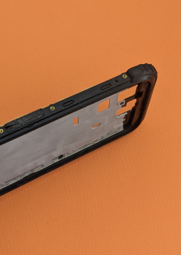 Middle Frame Side Blackview Bv5900 A Stock 3