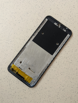 Middle Frame Side Chassis Nokia 1.4