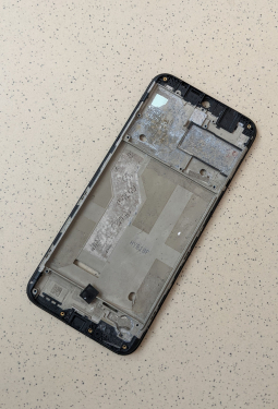 Middle Frame Side Chassis Nokia 1.4 2
