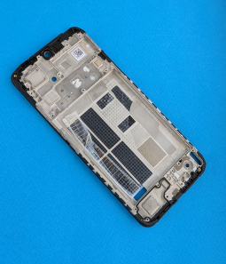 Middle Frame Xiaomi Redmi Note 12 4g 2