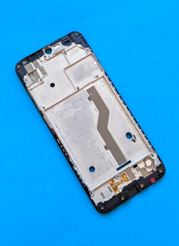 Middle Frame Zte A5 2020