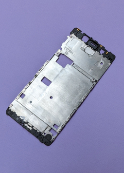 Middle Metal Frame Chassis Nokia 6