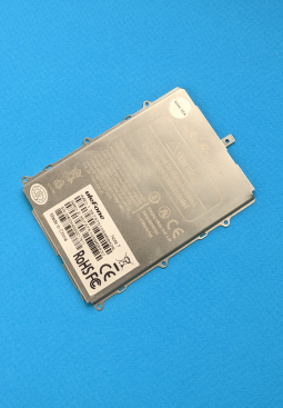 Middle Metal Panel Ulefone Note 7