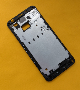Middle Panel Frame Samsung Galaxy J3 J327