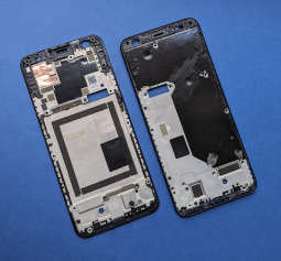 Middle Panel Google Pixel 3a