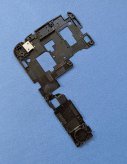 Middle Panel Lg Google Nexus 4