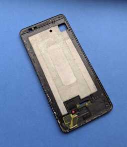 Middle Panel Samsung Galaxy A7 2018 A750
