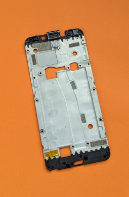 Middle Rame Metal Ulefone Armor 6e
