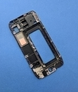 Miffle Frame Samsung Galaxy E5 E5 2015