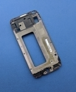 Miffle Frame Samsung Galaxy E5 E5 2015 2