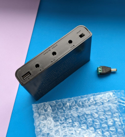 Miniups Chassis 18650