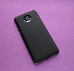 Mod Motorola Power Pack 2000 Mah Moto Z2 Play 2