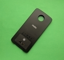 Mod Motorola Power Pack 2000 Mah Moto Z3 Play 2