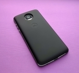 Mod Motorola Power Pack Moto Z Droid