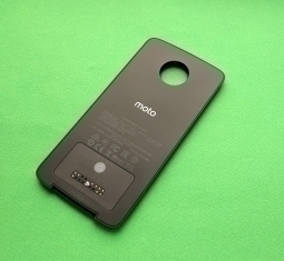 Mod Motorola Power Pack Moto Z Force 1
