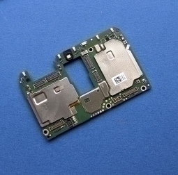 Motherboard HUAWEI Mate 10 Lite  RNE L21 