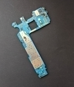 Motherboard Samsung Galaxy S7 G930a