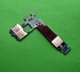 Motherboard Amsung Galaxy S7 Edge Donor