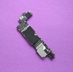 Motherboard Apple Iphone 4s Ic Lock