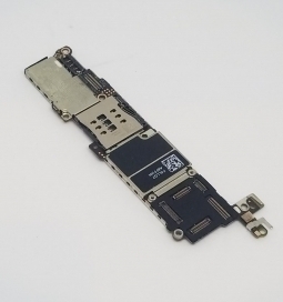 Motherboard Apple Iphone 5   Working