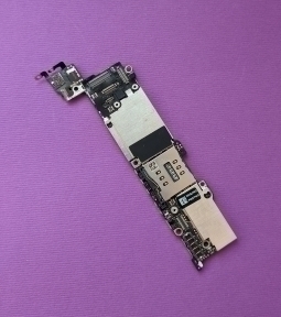Motherboard Apple Iphone 5 R Sim