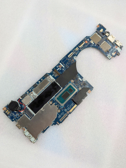 Motherboard Frame Dell Latitude 5330 2