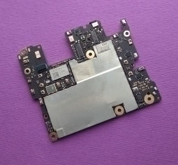 Motherboard Google Pixel 2
