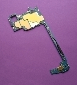 Motherboard Google Pixel 2 Xl 64 Gb 2