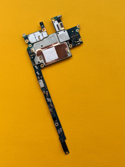 Motherboard Google Pixel 3