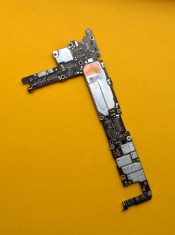 Motherboard Google Pixel 4