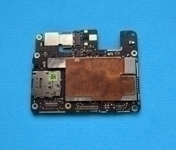 Motherboard Google Pixel 5